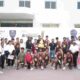 St Pious (Alwal) down Army Public School to win Crimson International Basketball Championship