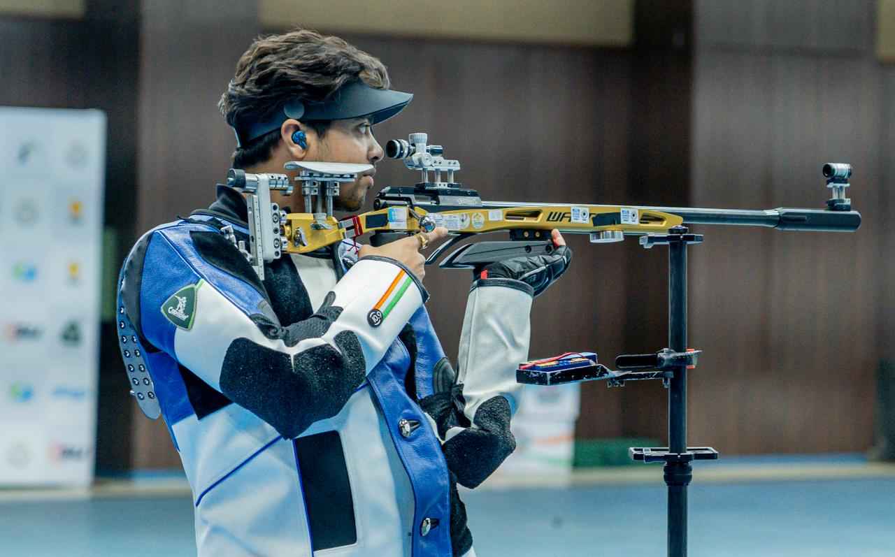 Swapnil Kusale