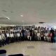 Telangana Football Association (TFA) AGM was held in Hyderabad on Sunday
