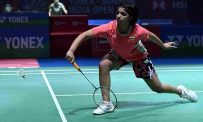 Tanvi Sharma