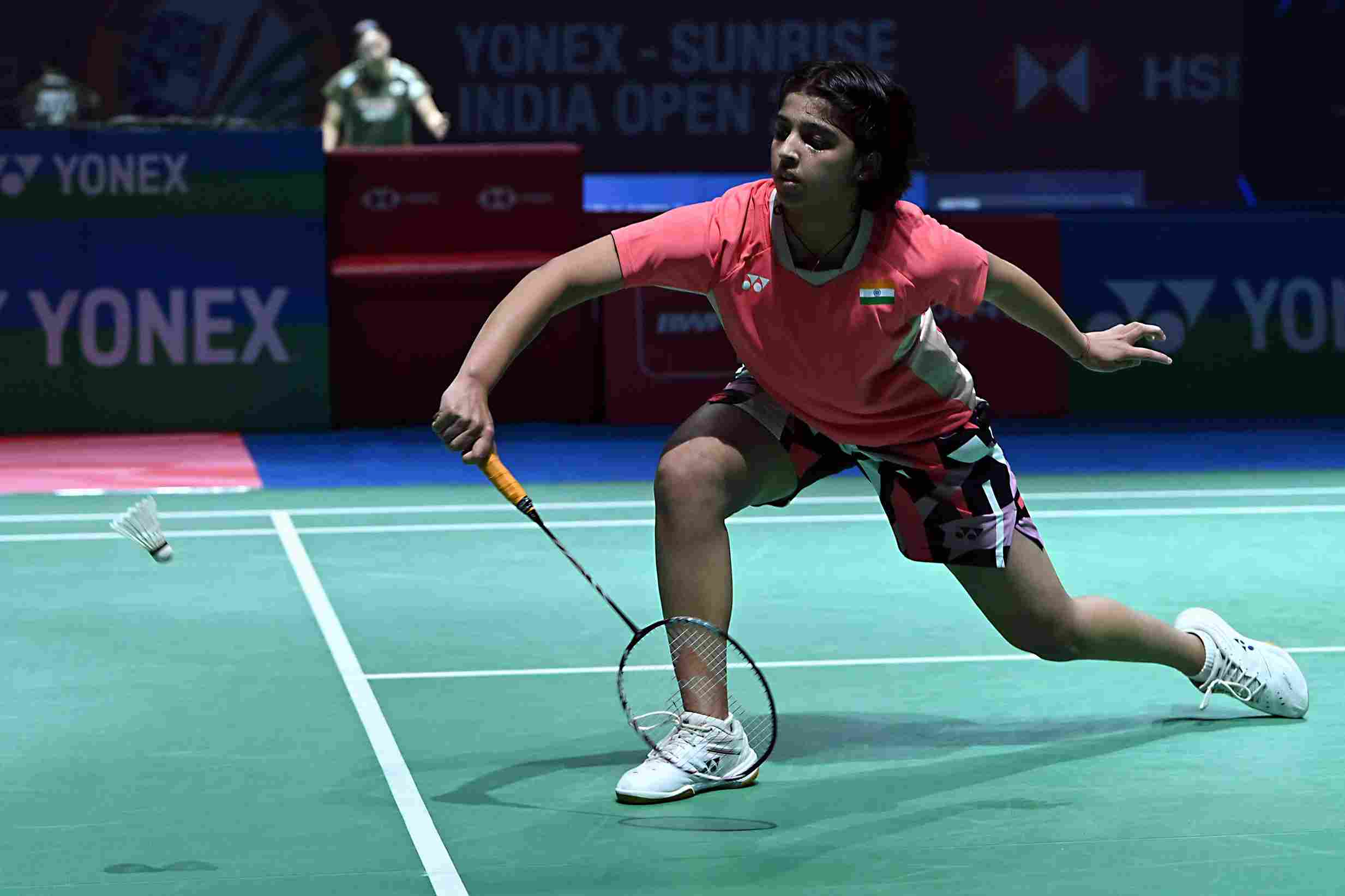 Tanvi Sharma