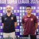 Tomasz Tchórz: Bengaluru is a big opponent, but we are not going there with any fear