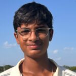 Aneesh Karthik