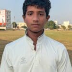 G Ashwin Kumar