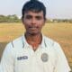 G Parthiv Varma