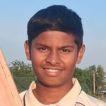 M Dakshdeep