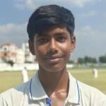 S Sai Pranav