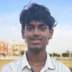 V Arush Chandra