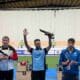 Udhayveer Sidhu shoots down 10m Air Pistol gold at Cairo World Cup