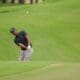 DP World PGTI star Veer Ahalawat