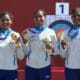 Indian women script history, help win country’s maiden recurve gold at the Asian Games