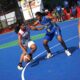Telangana girls go down fighting to Tamil Nadu 74-81, boys lose to Uttar Pradesh 41-70
