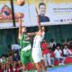 Haryana vs Rajasthan match