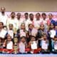 Telangana emerge champs in 4th National Sports Aerobics; TN & AP too on podium