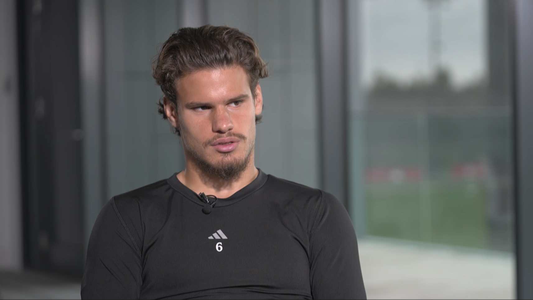 Milos Kerkez: City are a top side, and we must be at our best to get the best possible result