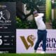 Shubhankar Sharma opens four-shot lead at Kapil Dev Invitational Tour Championship