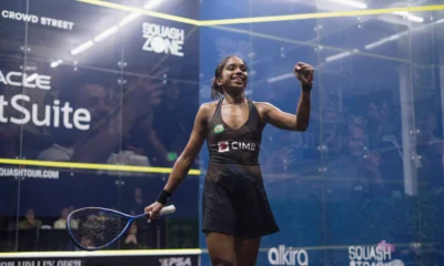 Sivasangari Subramaniam beats Farida Mohamed in Silicon Valley Open final